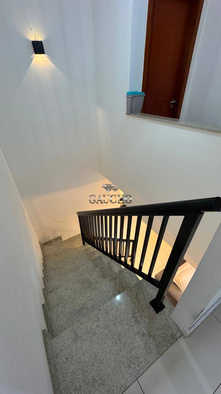 Casa à venda com 3 quartos, 138m² - Foto 37