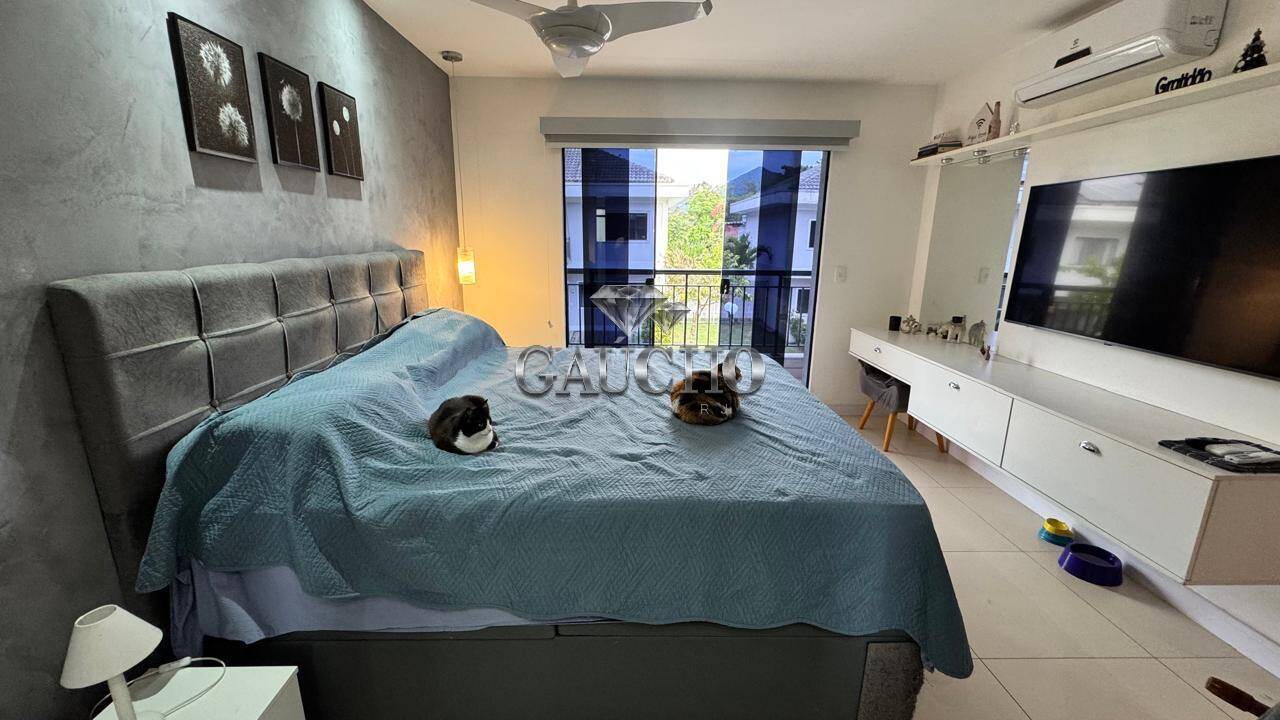 Casa à venda com 3 quartos, 138m² - Foto 27