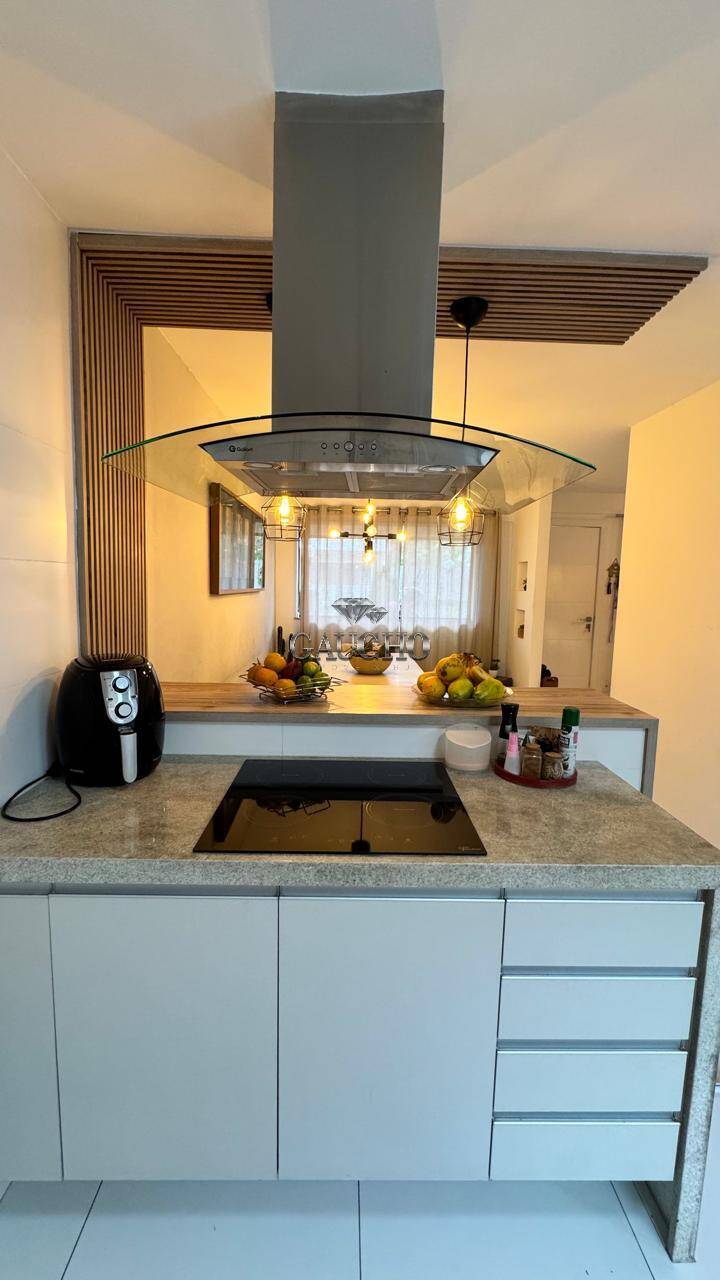Casa à venda com 3 quartos, 138m² - Foto 9