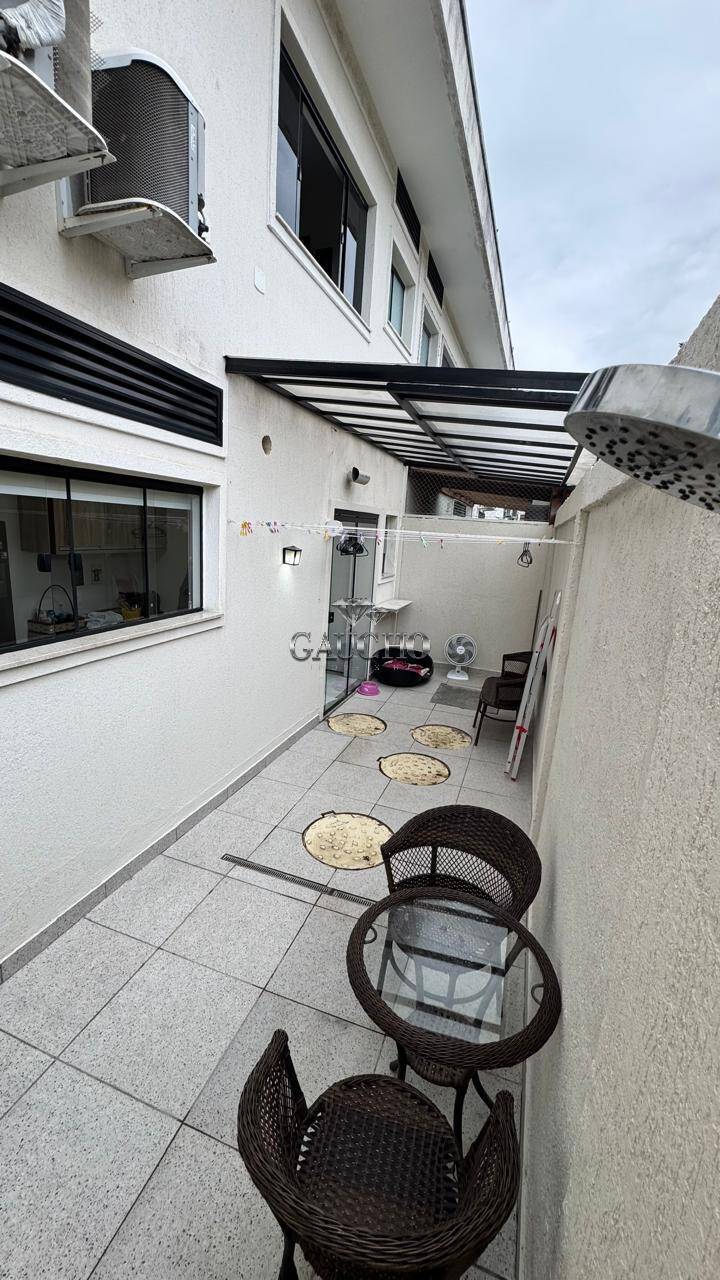 Casa à venda com 3 quartos, 138m² - Foto 44