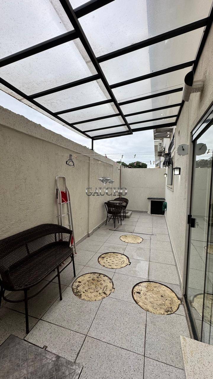 Casa à venda com 3 quartos, 138m² - Foto 46