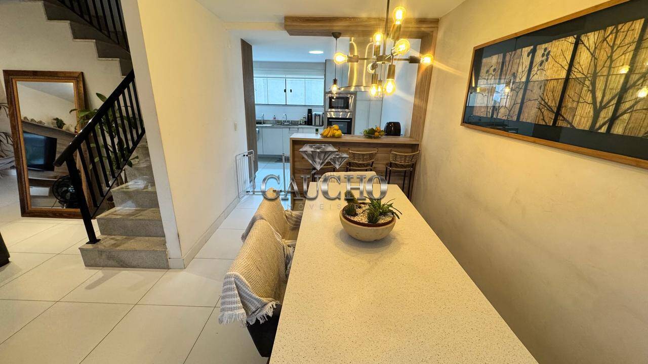 Casa à venda com 3 quartos, 138m² - Foto 5