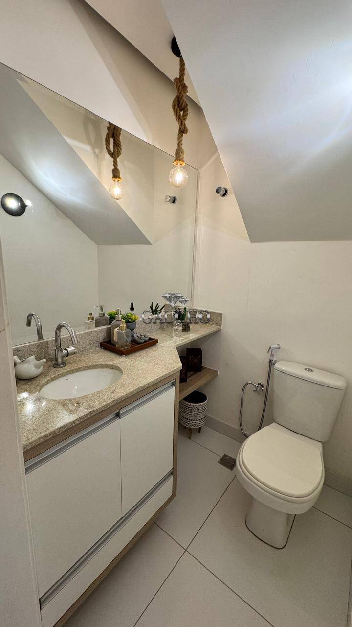 Casa à venda com 3 quartos, 138m² - Foto 39