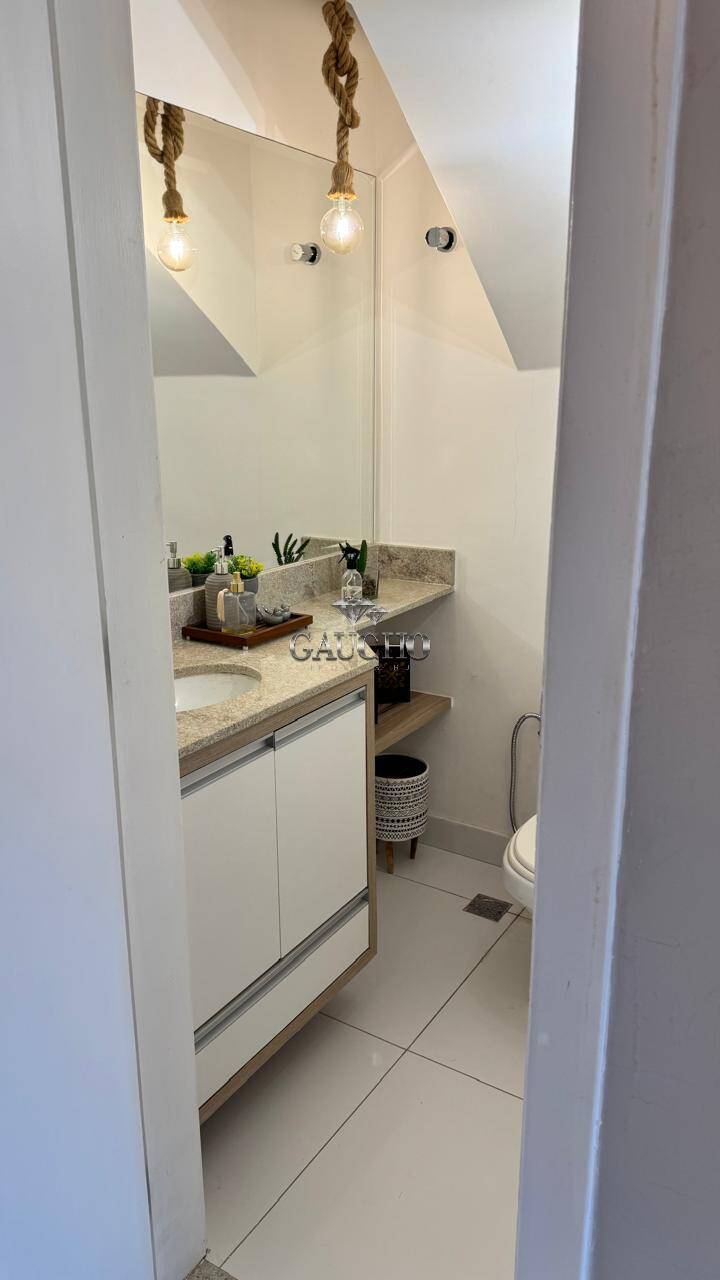 Casa à venda com 3 quartos, 138m² - Foto 40