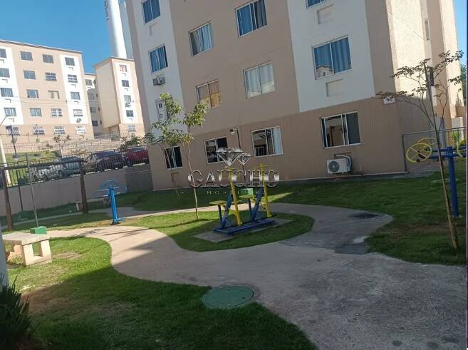 Apartamento à venda com 2 quartos, 41m² - Foto 7