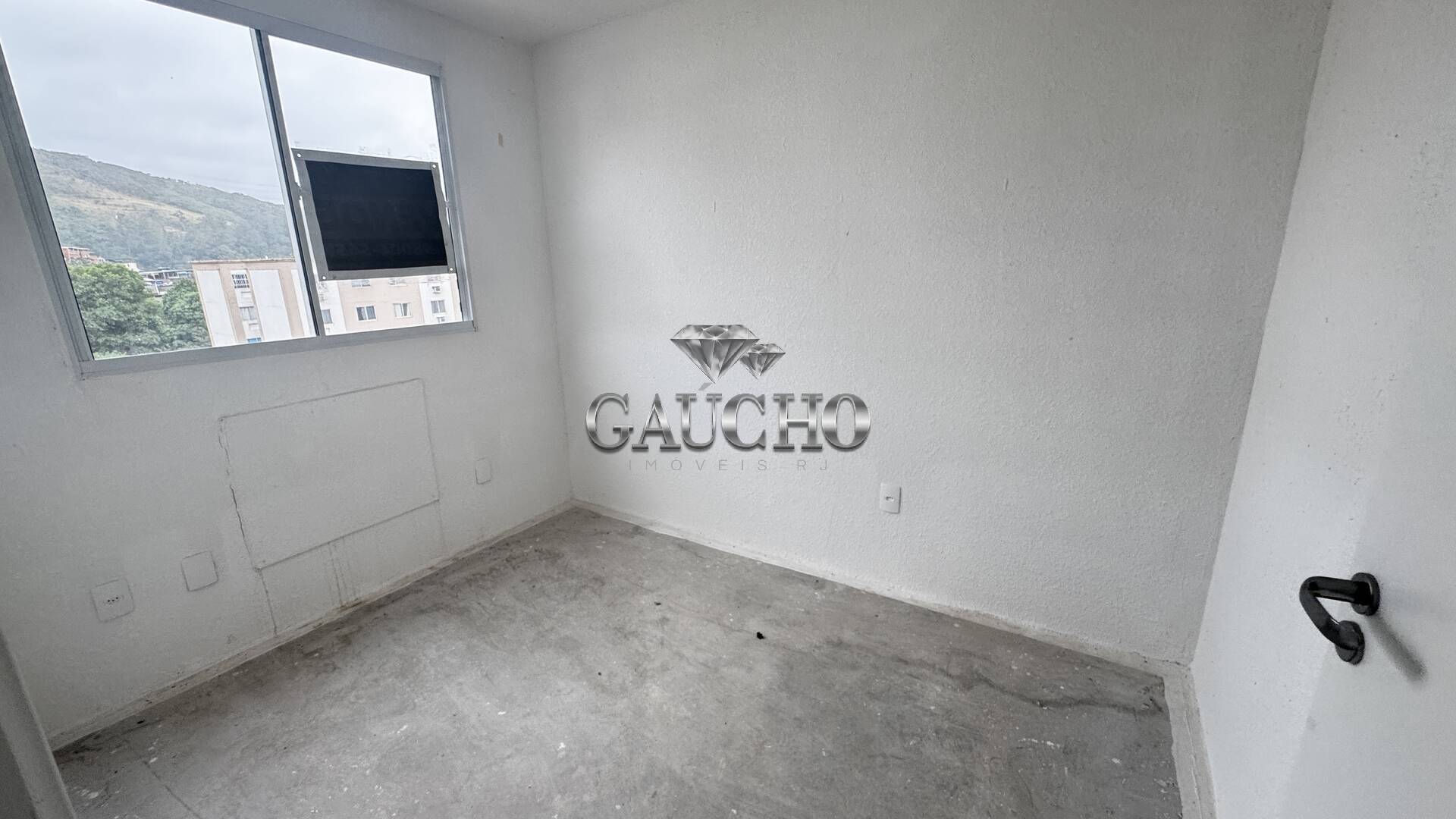 Apartamento à venda com 2 quartos, 41m² - Foto 8