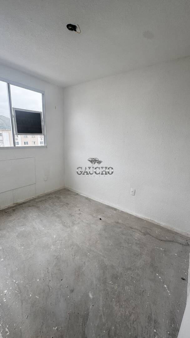 Apartamento à venda com 2 quartos, 41m² - Foto 9