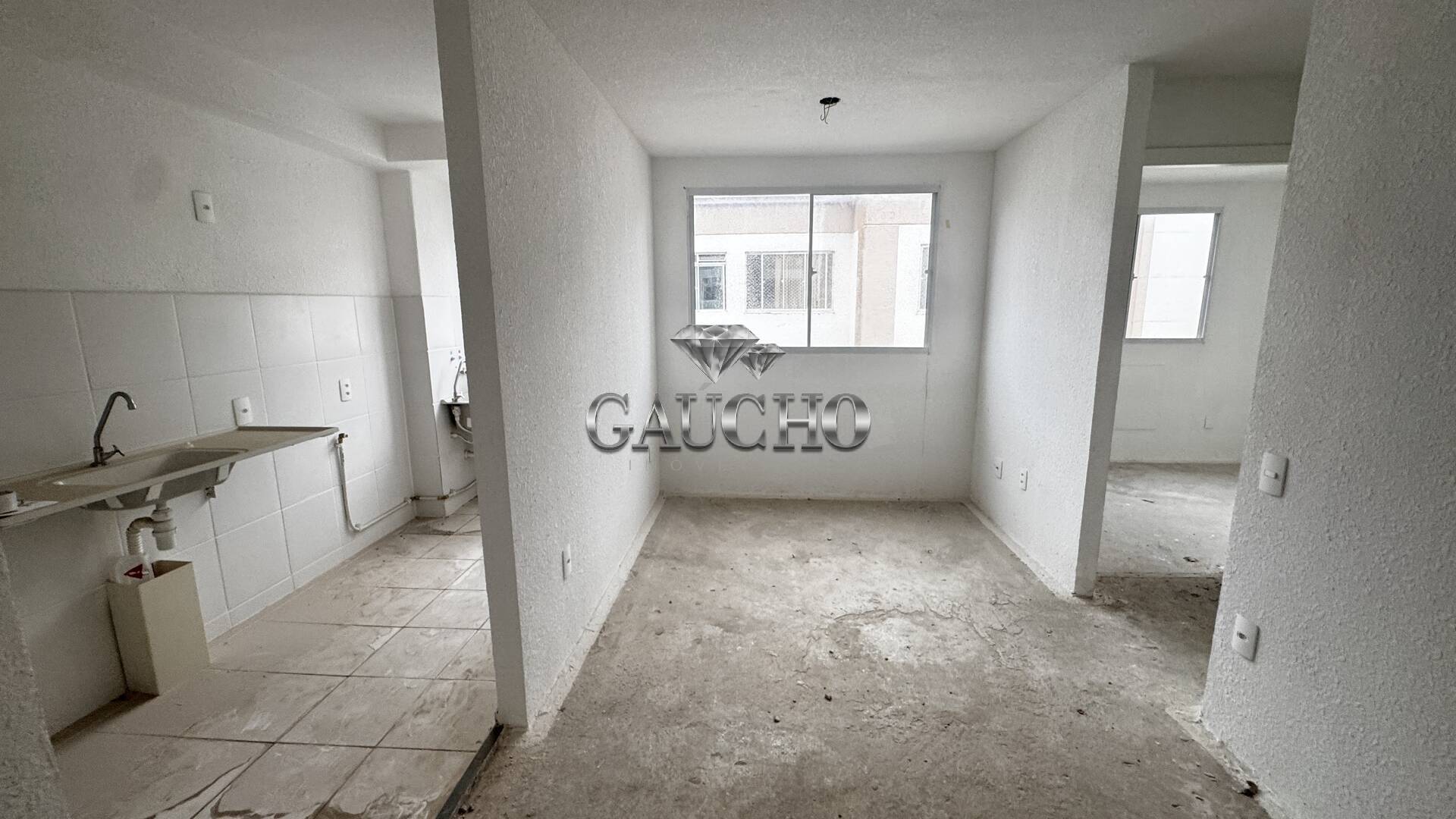 Apartamento à venda com 2 quartos, 41m² - Foto 11