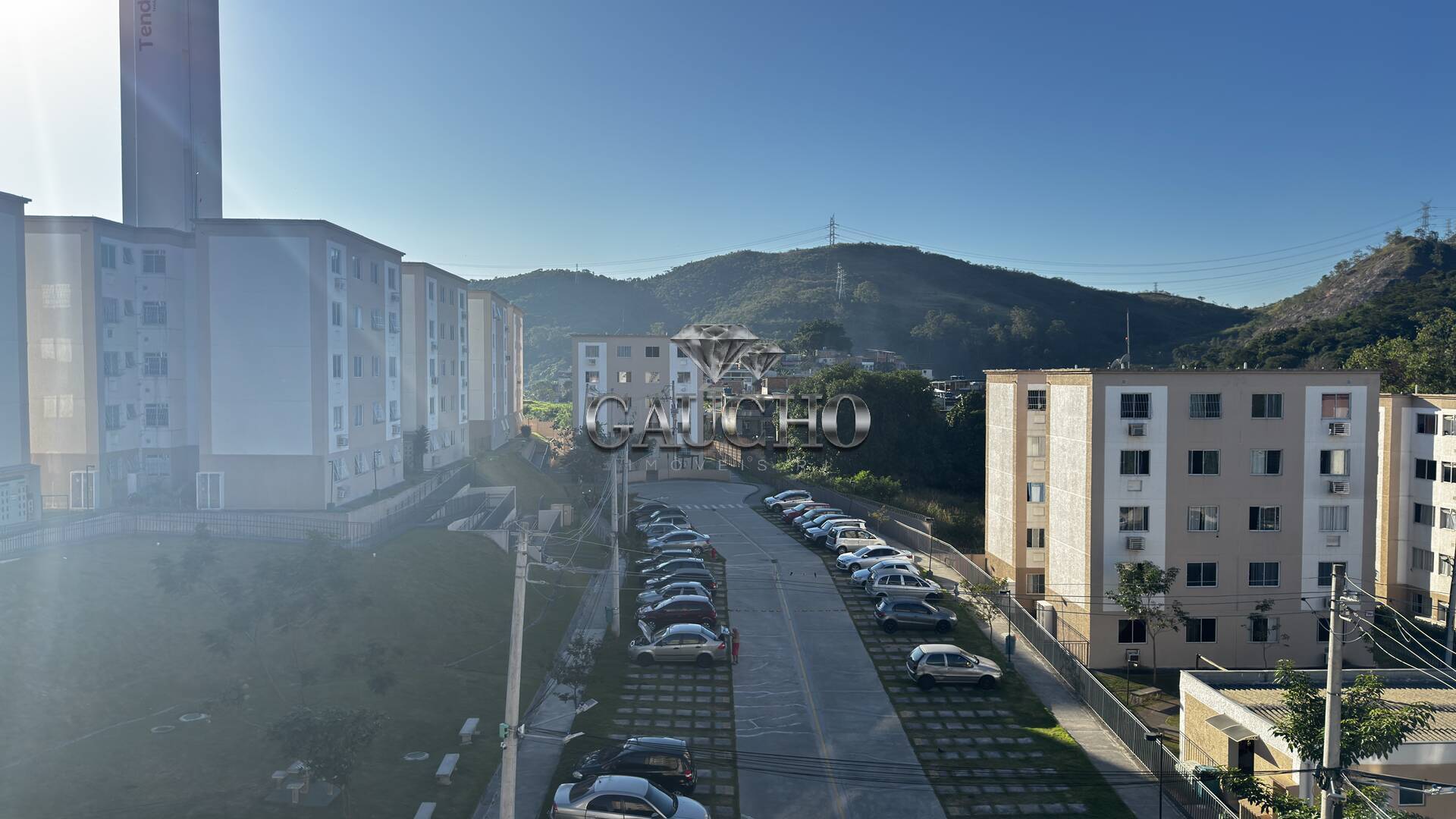 Apartamento à venda com 2 quartos, 41m² - Foto 16