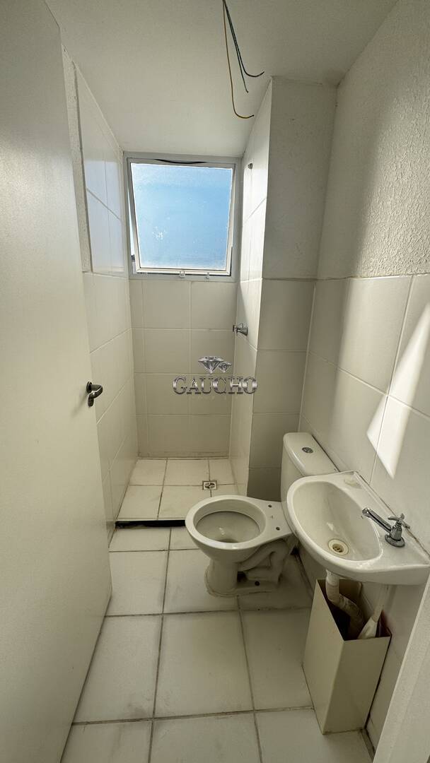 Apartamento à venda com 2 quartos, 41m² - Foto 21