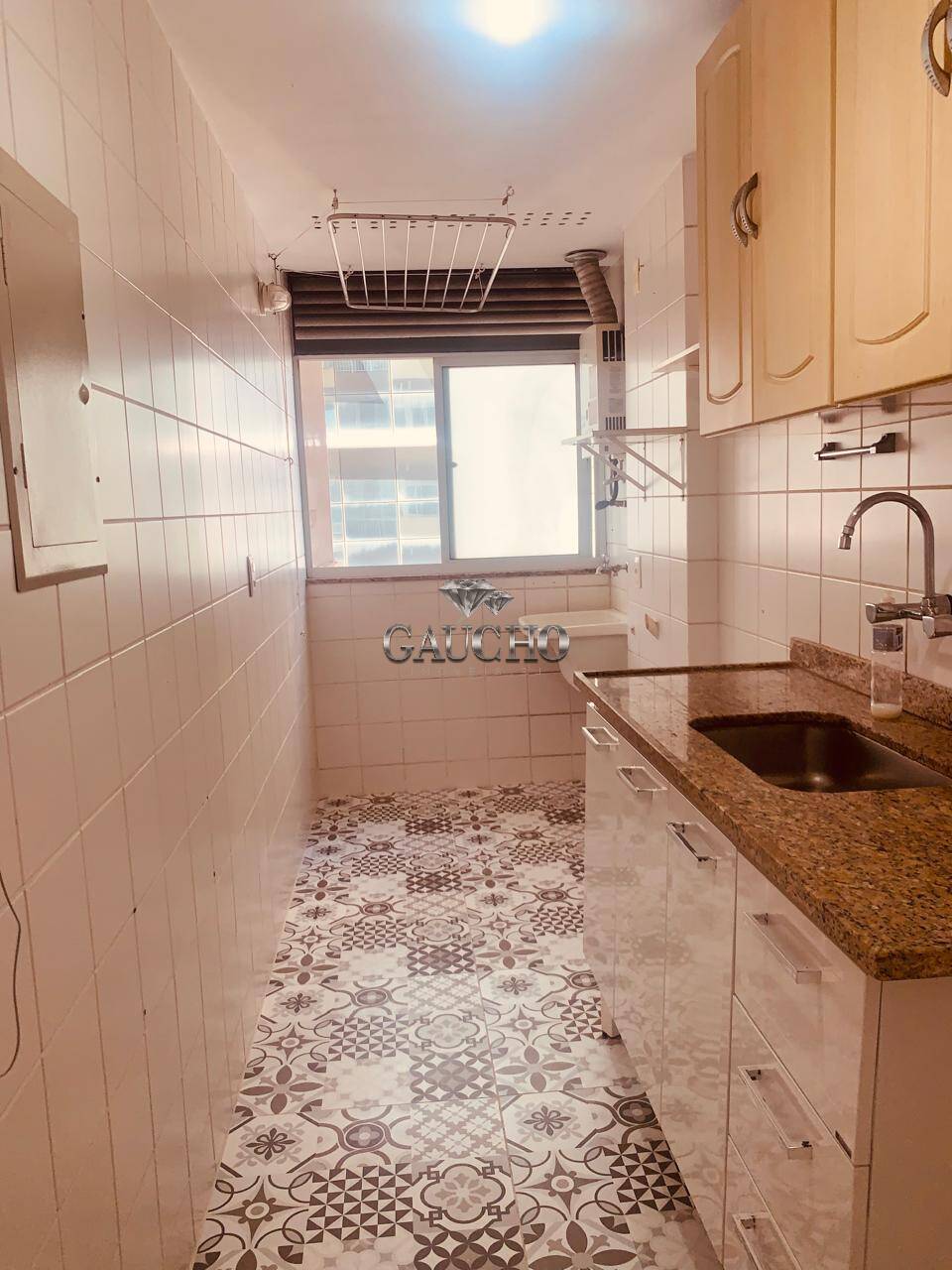 Apartamento para alugar com 2 quartos, 68m² - Foto 10