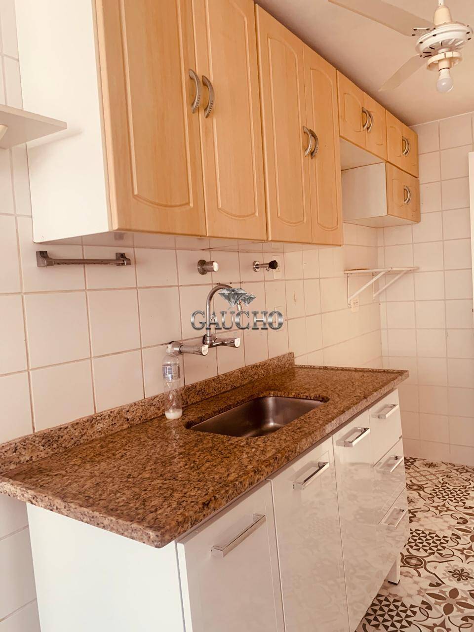 Apartamento para alugar com 2 quartos, 68m² - Foto 8