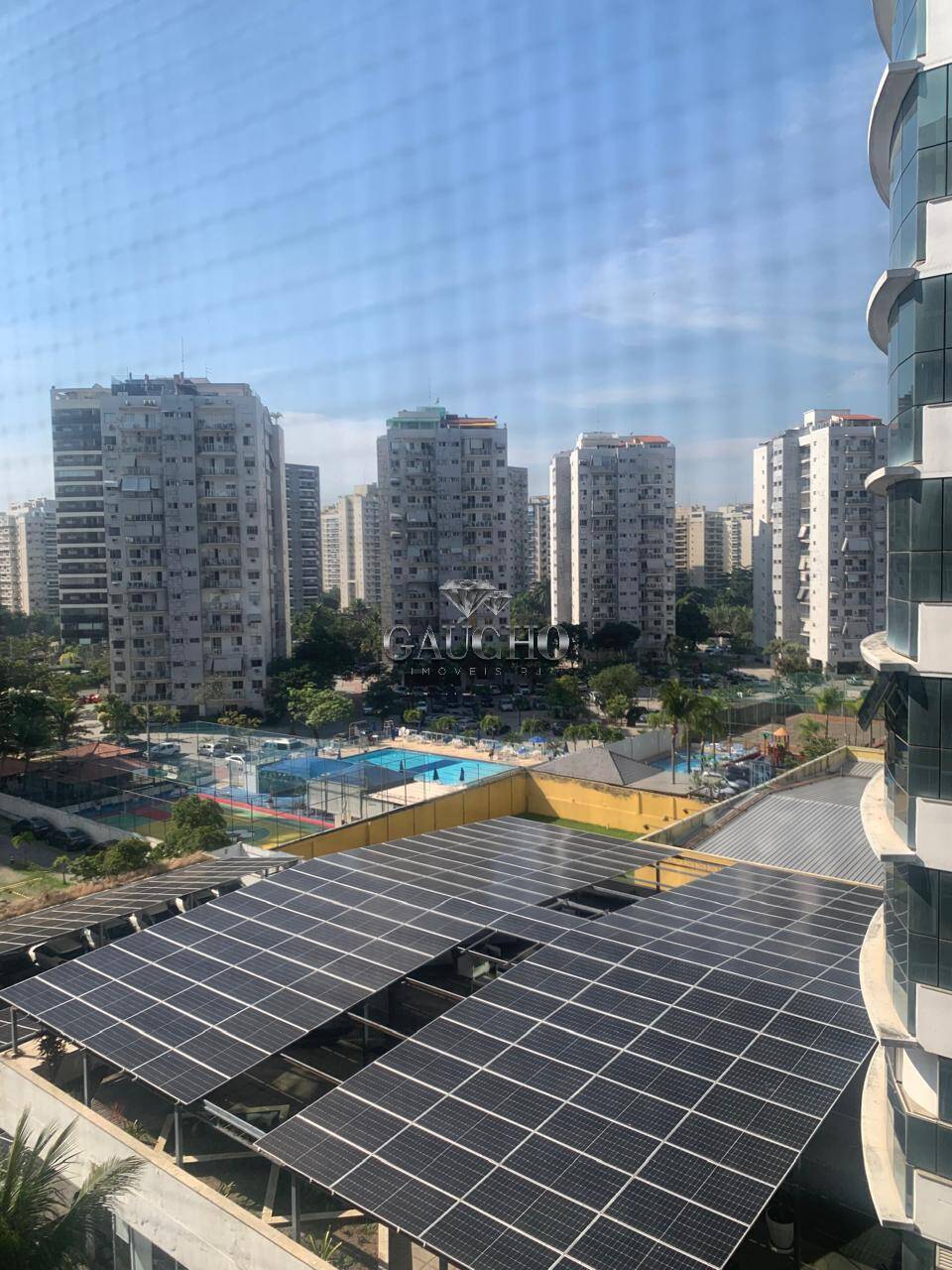Apartamento para alugar com 2 quartos, 68m² - Foto 1