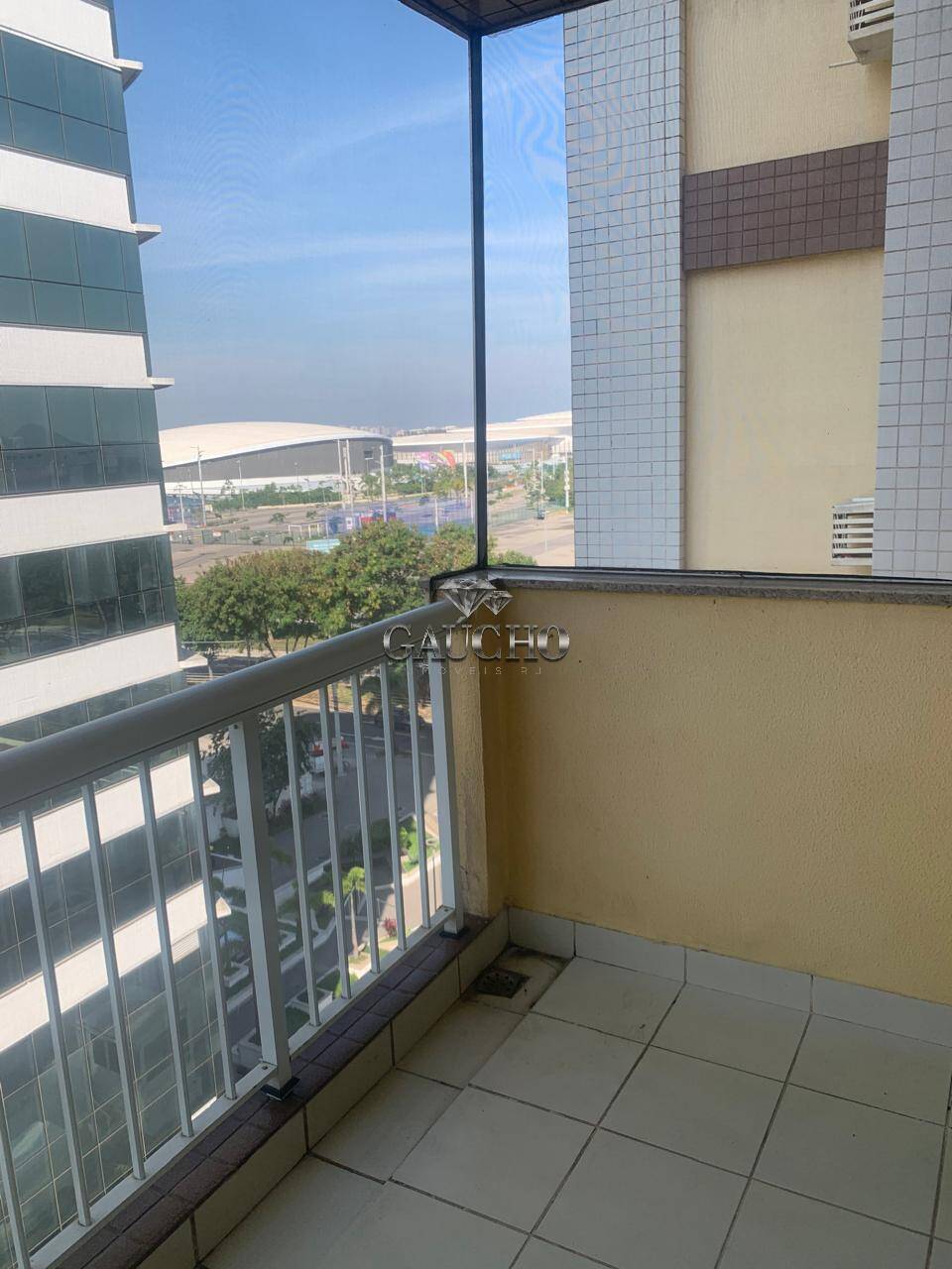 Apartamento para alugar com 2 quartos, 68m² - Foto 15