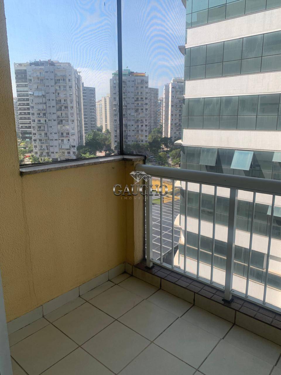 Apartamento para alugar com 2 quartos, 68m² - Foto 14