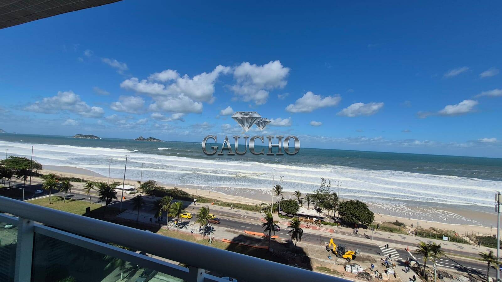 Apartamento para alugar com 2 quartos, 72m² - Foto 5