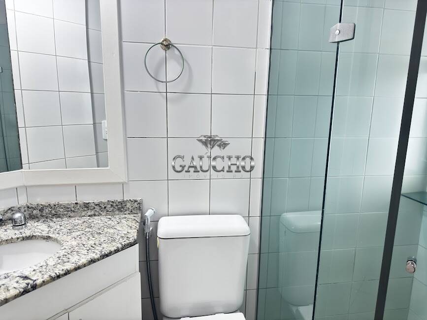 Apartamento para alugar com 3 quartos, 75m² - Foto 22