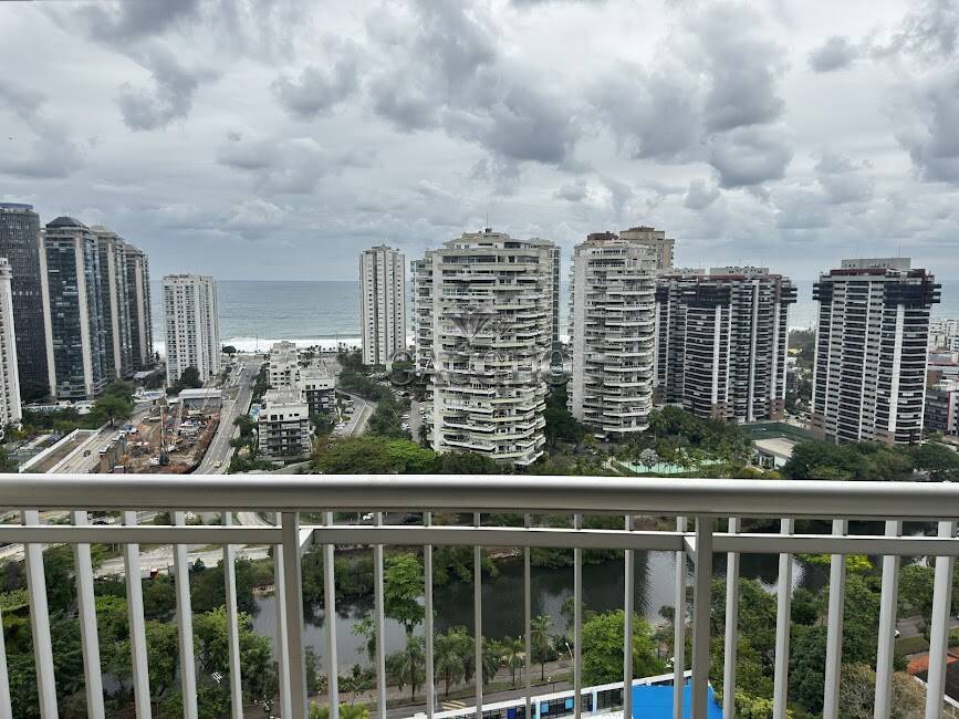 Apartamento para alugar com 3 quartos, 75m² - Foto 5