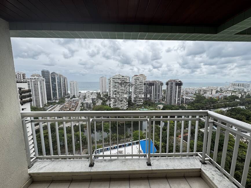 Apartamento para alugar com 3 quartos, 75m² - Foto 6