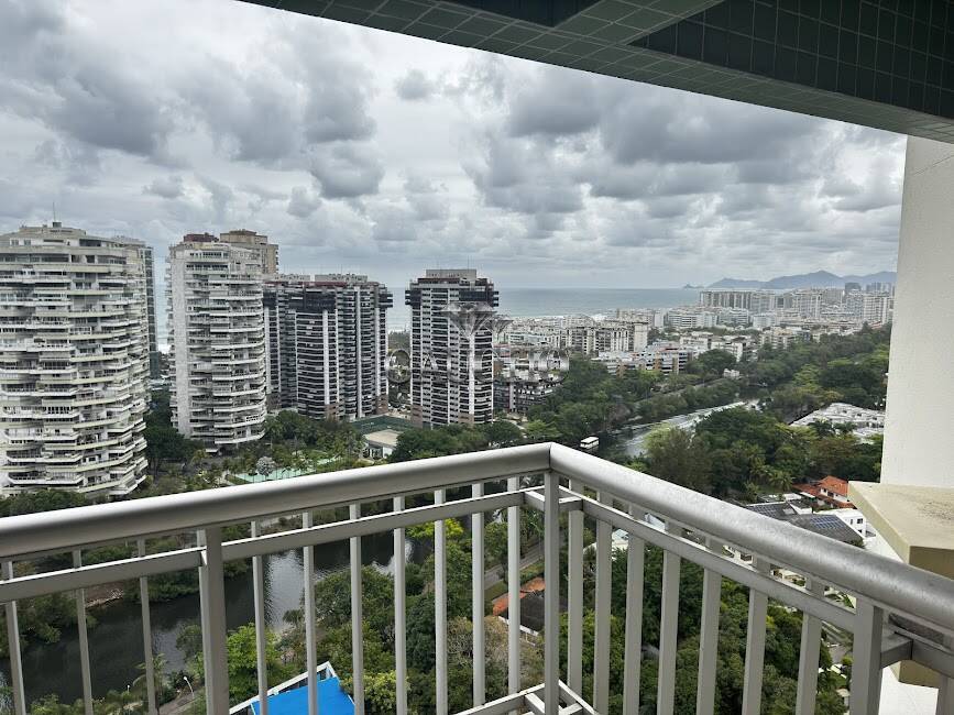 Apartamento para alugar com 3 quartos, 75m² - Foto 4