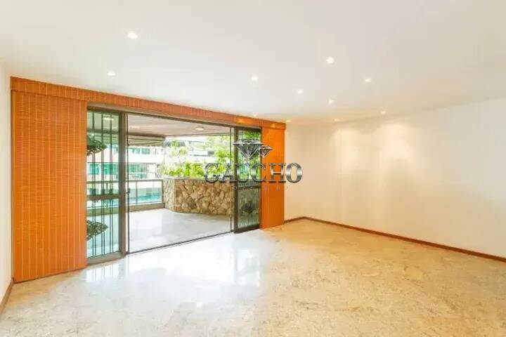 Apartamento para alugar com 4 quartos, 130m² - Foto 4